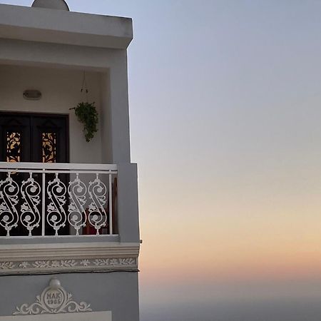 Oxo Kamara Apartment Olympos  外观 照片