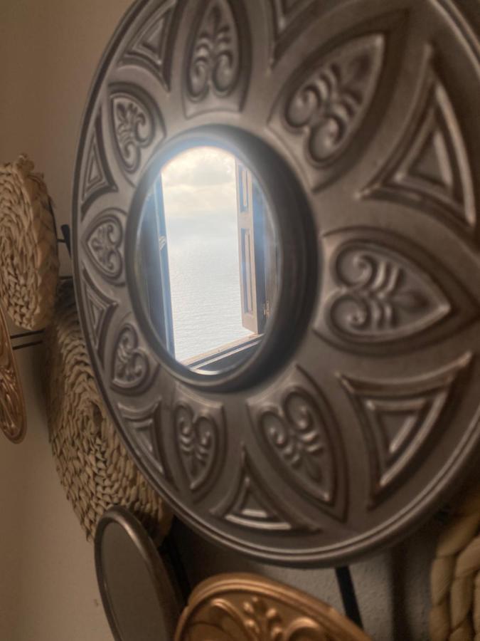 Oxo Kamara Apartment Olympos  外观 照片